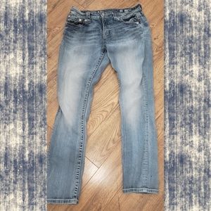 Miss Me size 33